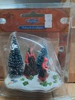 Luville figurines en huisjes., Diversen, Ophalen of Verzenden, Nieuw