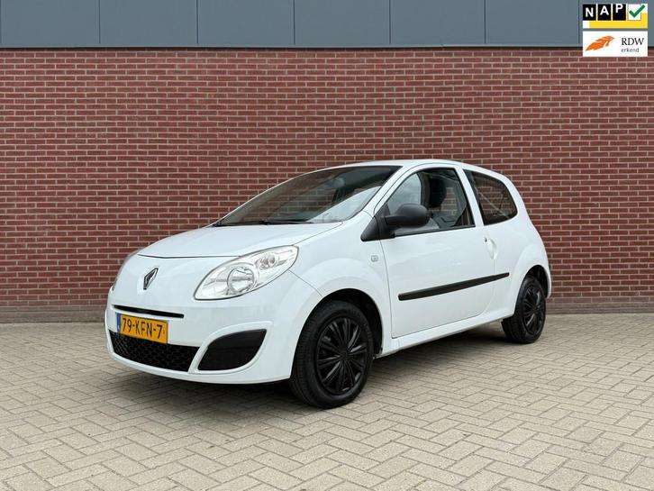 Renault Twingo 1.2 Authentique / Nap / Airco / Elektrische r, Auto's, Renault, Bedrijf, Te koop, Twingo, ABS, Airbags, Airconditioning