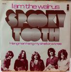 Spooky Tooth - I am the Walrus, Cd's en Dvd's, Vinyl Singles, Gebruikt, 7 inch, Single, Ophalen of Verzenden