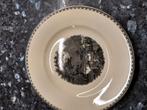 Zwart Nederlands bord Maestricht societe ceramique, Antiek en Kunst, Ophalen of Verzenden