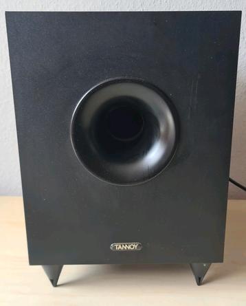 Subwoofer Tannoy EFX 5.1 beschikbaar voor biedingen