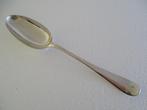 Zilver tafellepel/diner lepel Hollands Glad v Kempen 1914, Antiek en Kunst, Antiek | Bestek, Ophalen of Verzenden