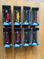 Ferrari Shell Classico Collectie - 8 Stuks in Doos, Ophalen of Verzenden, Zo goed als nieuw, Auto, Overige merken