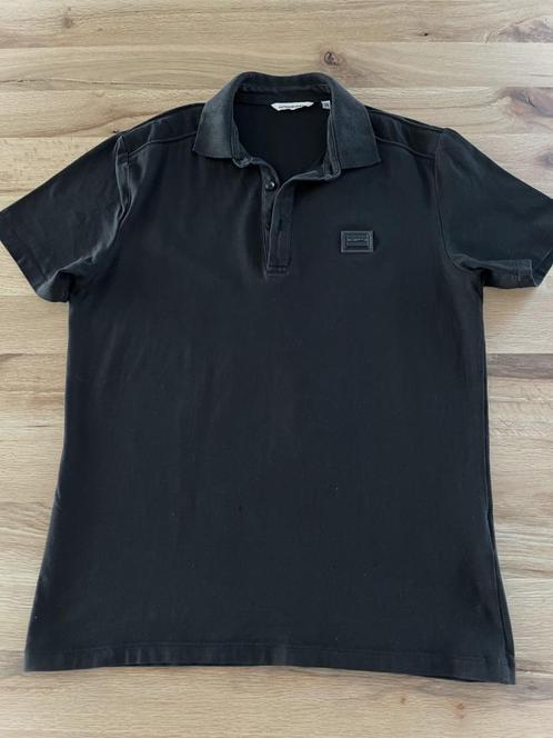 Poloshirt Antony Morato maat 16 (= maat 176), Kinderen en Baby's, Kinderkleding | Maat 176, Zo goed als nieuw, Jongen, Shirt of Longsleeve