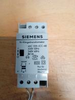 Siemens beltravo met bel, Ophalen of Verzenden, Zo goed als nieuw