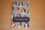 Brieven van vrouwen aan Casanova, Ophalen of Verzenden, Zo goed als nieuw