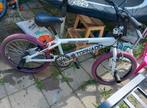 Royal Bugatti Tornado BMX - Gebruikt, Ophalen, 16 tot 20 inch, Staal, Stuur 360° draaibaar