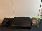 Xbox one met gta 5, Ophalen, 500 GB, Zo goed als nieuw, Zonder controller