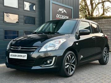 Suzuki Swift X-TRA EDITION / AIRCO / CRUISE CONTR / LEDER beschikbaar voor biedingen