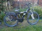 stoere batavus snake 24 inch, Fietsen en Brommers, Fietsen | Jongens, Ophalen, Gebruikt, 24 inch, Handrem