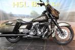 Harley Davidson 103 FLHXS Street Glide Special, 1690 cc, Bedrijf, Cruise Control, Meer dan 35 kW