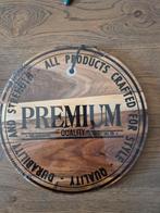 Serveer-/snijplank van Gusta., Ophalen of Verzenden