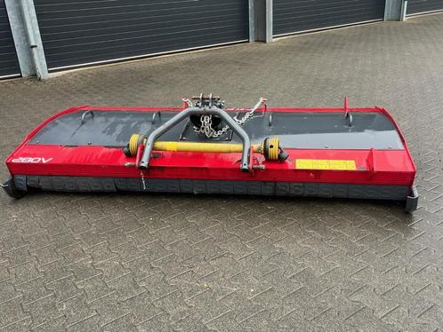 Peecon 285 WG3759, Zakelijke goederen, Agrarisch | Werktuigen, Akkerbouw, Oogstmachine
