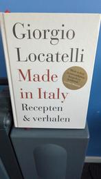 Stephanie Keating - Made in Italy, Ophalen of Verzenden, Zo goed als nieuw, Stephanie Keating; G. Locatelli