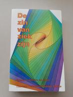 Thorwald Dethlefsen - De zin van ziekzijn, Ophalen of Verzenden, Zo goed als nieuw, Thorwald Dethlefsen; R. Dahlke