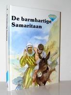 De barmhartige Samaritaan - Ark kinderbijbel deel 38, Ophalen of Verzenden, Zo goed als nieuw, Christendom | Protestants