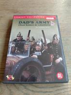 Dad's Army serie 5 dvd set. BBC  Daar komen de schutters., Cd's en Dvd's, Dvd's | Tv en Series, Alle leeftijden, Ophalen of Verzenden