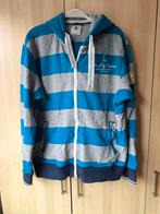 Toffe Gaastra heren vest mt. Large, Kleding | Heren, Maat 52/54 (L), Gaastra, Blauw, Ophalen of Verzenden