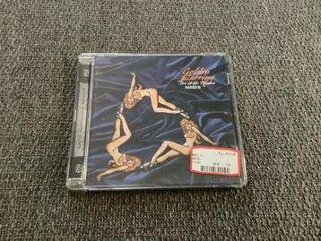 Golden Earring-Naked III SACD (NL) beschikbaar voor biedingen