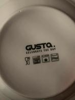 Gusta Servies, Ophalen of Verzenden