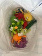 Vitaminis Lidl 2019 knuffels, Ophalen, Zo goed als nieuw, Overige typen