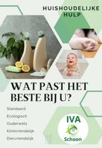 Assepoetser | huishoudelijke hulp, Diensten en Vakmensen, Huishoudelijke hulp