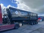 Schmitz Cargobull Hardox 60 m3 kipper SGF S3 (bj 2018), Auto's, Vrachtwagens, Origineel Nederlands, Te koop, Bedrijf, BTW verrekenbaar
