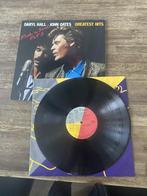 Daryl Hall John Oates – Greatest Hits (Rock 'N Soul Part 1), Cd's en Dvd's, Vinyl | Pop, Ophalen of Verzenden, 1960 tot 1980, Zo goed als nieuw