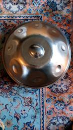 Battiloro Handpan Noreia 432 hz, Ophalen, Nieuw, Melodische percussie