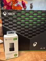 Xbox Series X, Spelcomputers en Games, Ophalen of Verzenden, Nieuw