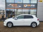 Volkswagen GOLF 1.5 TSI Oranje Edition, Voorwielaandrijving, Euro 6, 4 cilinders, Wit