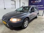 Volvo - XC70 - 2.5 T - 46-SL-ZX, Auto's, 1618 kg, 2521 cc, Handgeschakeld, Vierwielaandrijving