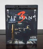Ip Man 3 4K UHD Blu-Ray (US Import) nieuw in seal, Cd's en Dvd's, Blu-ray, Ophalen of Verzenden, Actie, Nieuw in verpakking