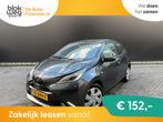 Toyota Aygo 1.0 VVT-i x |Opendak|Camera|Cabrio € 8.950,00, Stof, Gebruikt, 4 stoelen, Origineel Nederlands