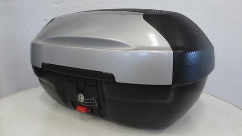 Krauser K5 koffer 47 liter, Motoren, Accessoires | Koffers en Tassen, Gebruikt, Ophalen of Verzenden