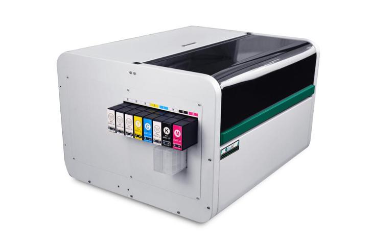 Artis Young; UV PRINTER VOOR INSTORE PERSONALISATIE, Computers en Software, Printers, Nieuw, Printer, Overige technieken, Verzenden