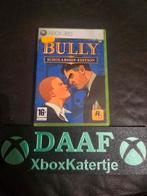 Bully scholarship edition - xbox 360/one/series x, Spelcomputers en Games, Games | Xbox 360, 1 speler, Ophalen of Verzenden, Zo goed als nieuw