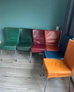 Stoelen, Ophalen of Verzenden, Gebruikt