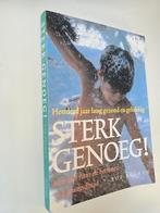 R. Bosman - Sterk genoeg!, Boeken, Ophalen of Verzenden, Zo goed als nieuw, R. Bosman