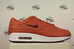 Nike Air Max 1 Jewel Dusty Peach - 45, Overige kleuren, -, Verzenden, -