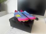 F50 ELITE FIRM GROUND Footballshoes, Sport en Fitness, Voetbal, Ophalen of Verzenden, Zo goed als nieuw