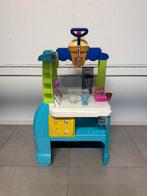 Play-Doh Kitchen Creations ultieme ijscowagen, Ophalen, Zo goed als nieuw