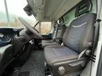 Iveco Daily 50C18 3.0 Bakwagen XL | 3500kg trekhaak | Luchtg, Auto's, Automaat, Gebruikt, 4 cilinders, Iveco