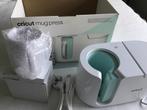 Cricut Mug Press - Nieuwstaat! met 6 mokken erbij, Ophalen, Zo goed als nieuw, Gereedschap of Toebehoren