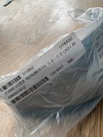 Schuberth C3 Zonnevizier Maat M, Overige merken, M, Systeemhelm, Ophalen of Verzenden