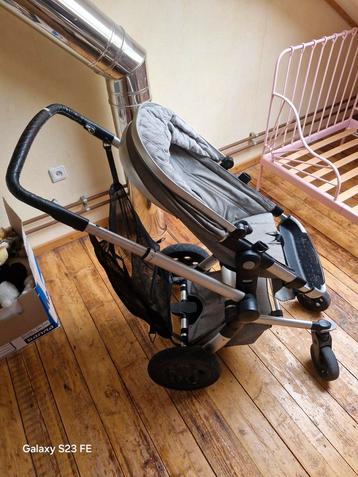 Joolz Kinderwagen - Gebruikt beschikbaar voor biedingen