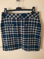 Bonita rok maat 40 (nieuw zonder kaartje) zwart blauw grijs, Kleding | Dames, Rokken, Maat 38/40 (M), Blauw, Nieuw, Bonita