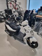 Sym Orbit 2 scooter - Gebruikte staat, Fietsen en Brommers, Scooters | SYM, Ophalen, Gebruikt, Benzine, Orbit