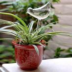 Set van 4 stuks planten druppelsysteem vogeltjes, Tuin en Terras, Druppelsystemen, Ophalen of Verzenden, Nieuw