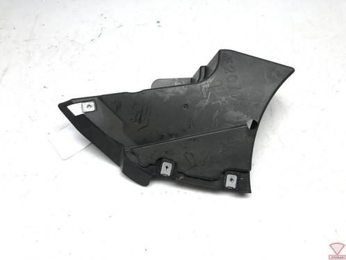 BMW 1 Serie F20 LCI M Achterbumper Houder Links 51758055219, Auto-onderdelen, Carrosserie en Plaatwerk, BMW, Achter, Links, Gebruikt